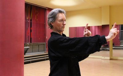 Ćwiczenia oczu – Metoda dr Batesa