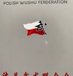 Treningi programowe Klubu Sportowego Polskiego Związku Wushu.